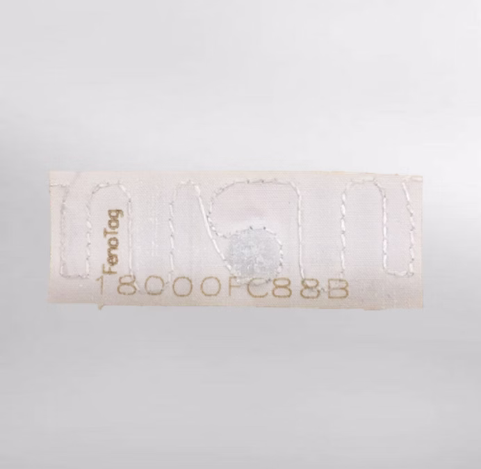 FENOTAG a introduit le codage automatique et le marquage EPC au laser