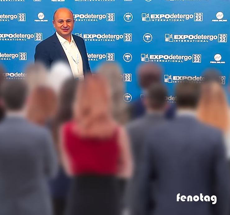 EXPOdetergo a été un véritable succès !