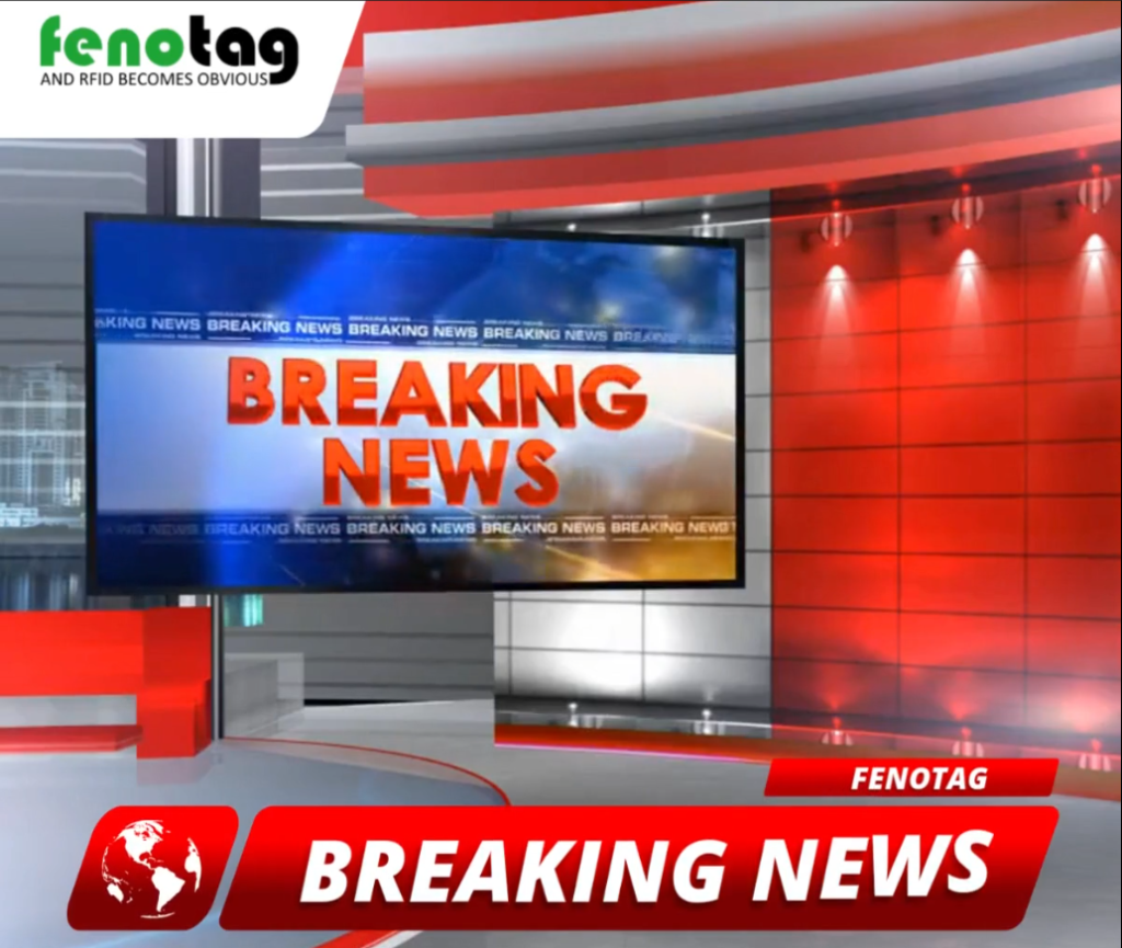 Fenotag se rend à The Clean Show 2025