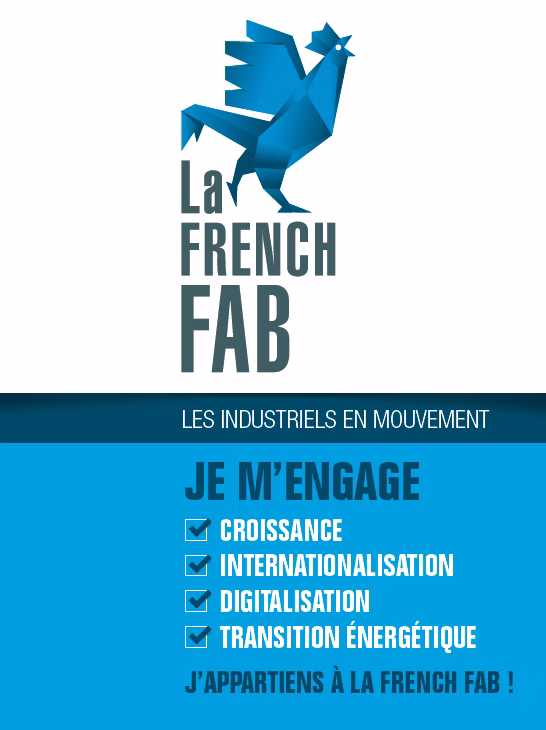 FENOTAG fait maintenant partie de la French FAB