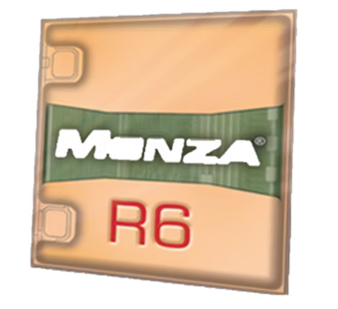 Monza6RP proposé à nos clients VIP
